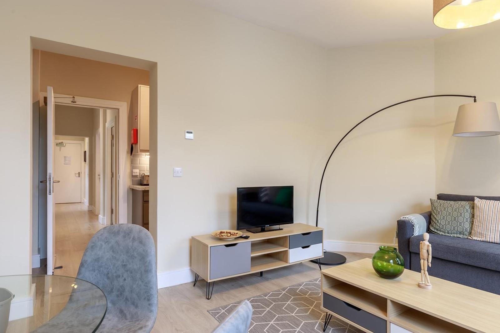 Dublin Castle Suites 外观 照片