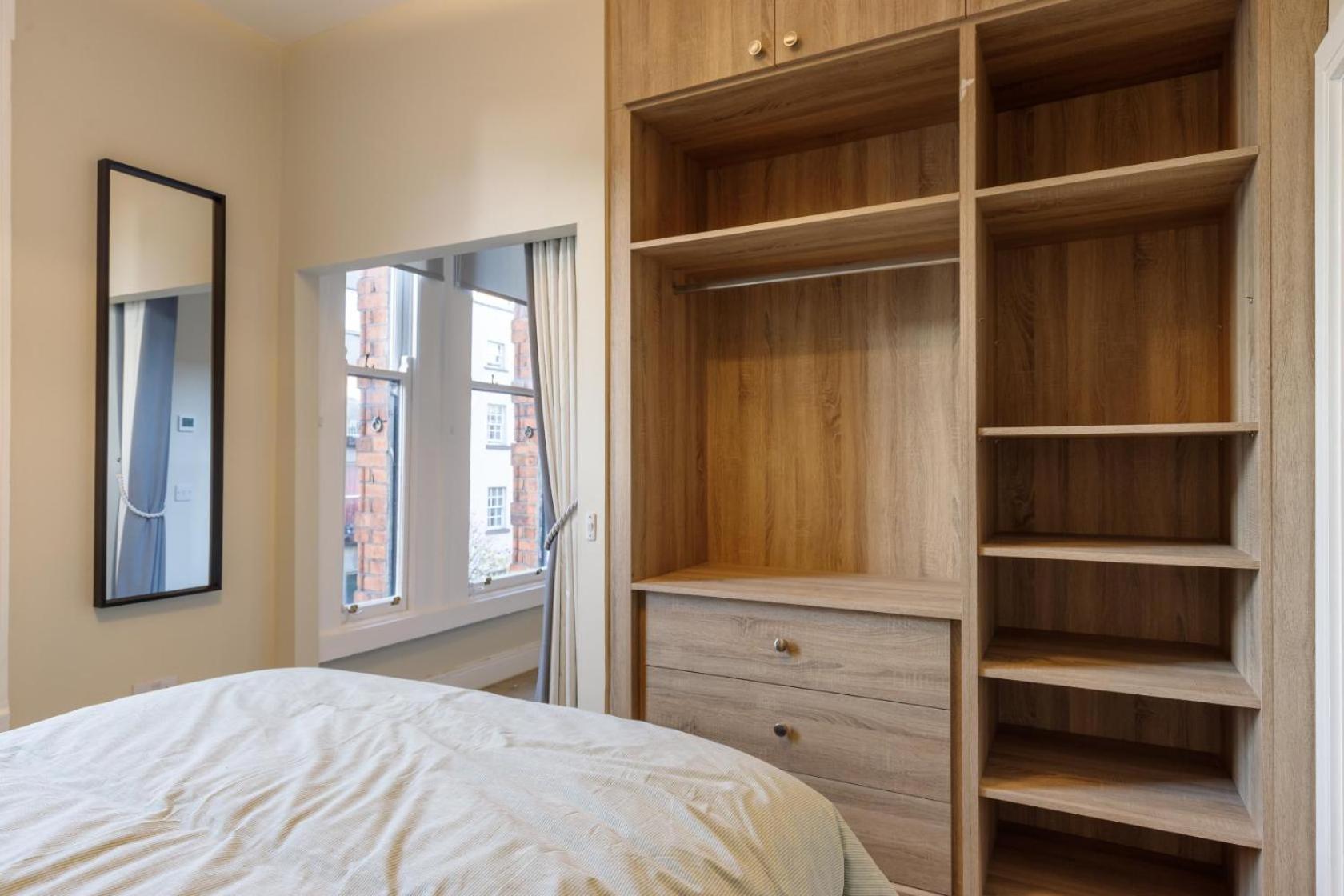 Dublin Castle Suites 外观 照片