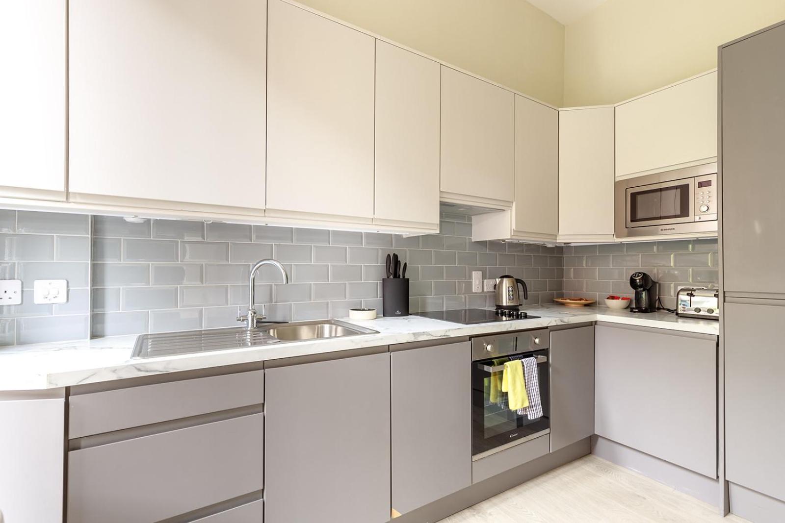 Dublin Castle Suites 外观 照片