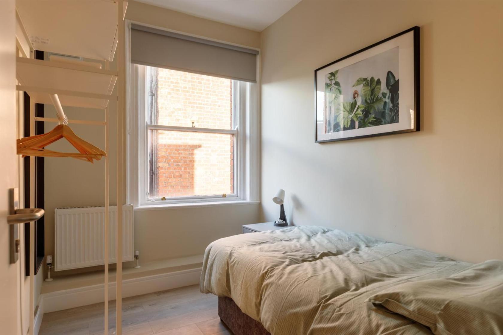 Dublin Castle Suites 外观 照片
