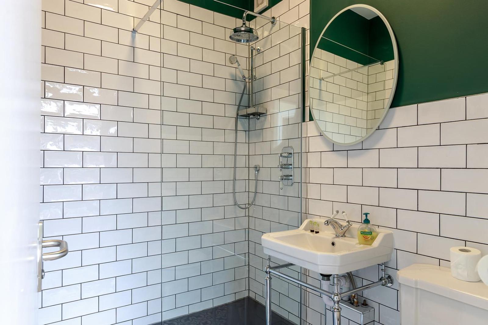 Dublin Castle Suites 外观 照片