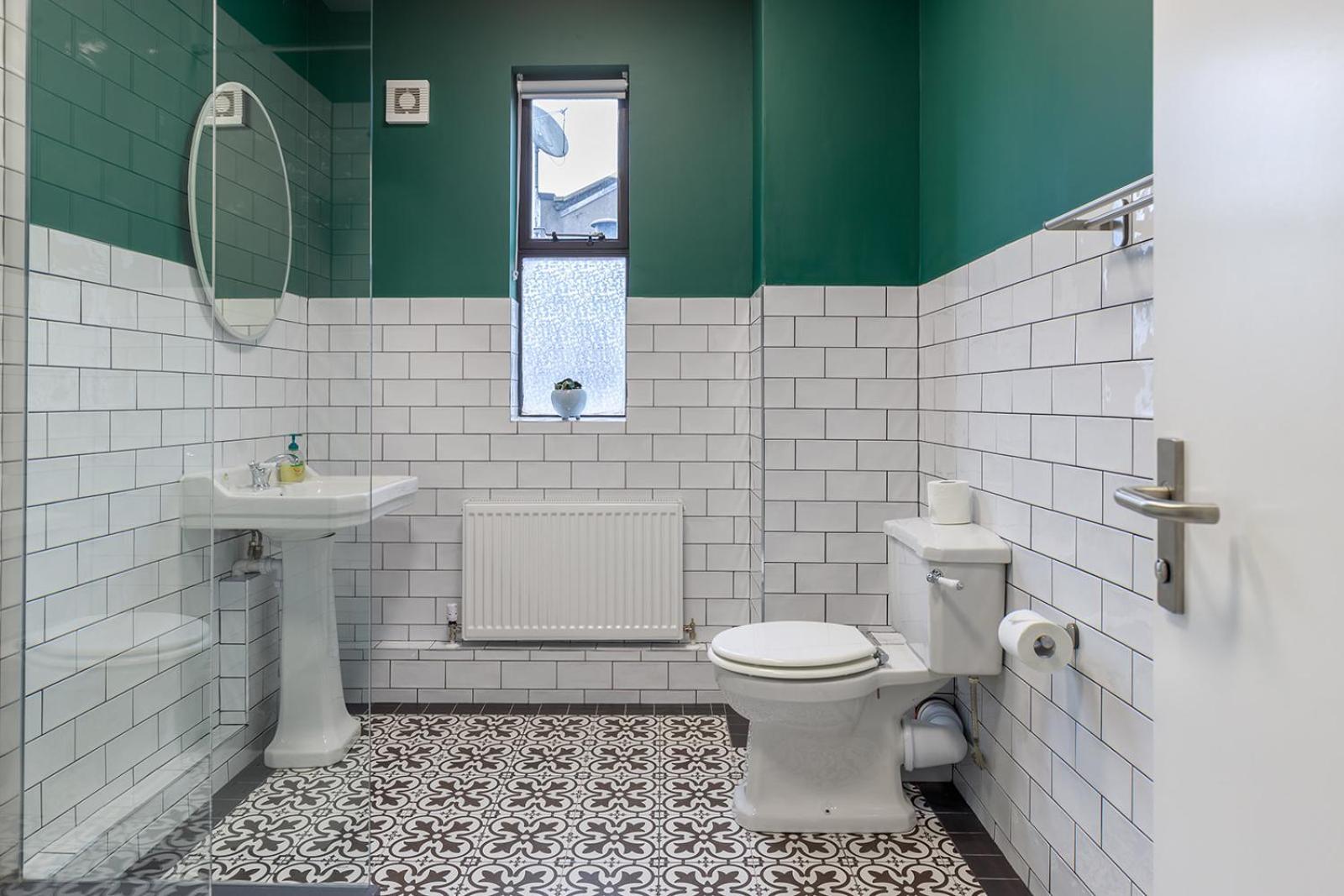 Dublin Castle Suites 外观 照片