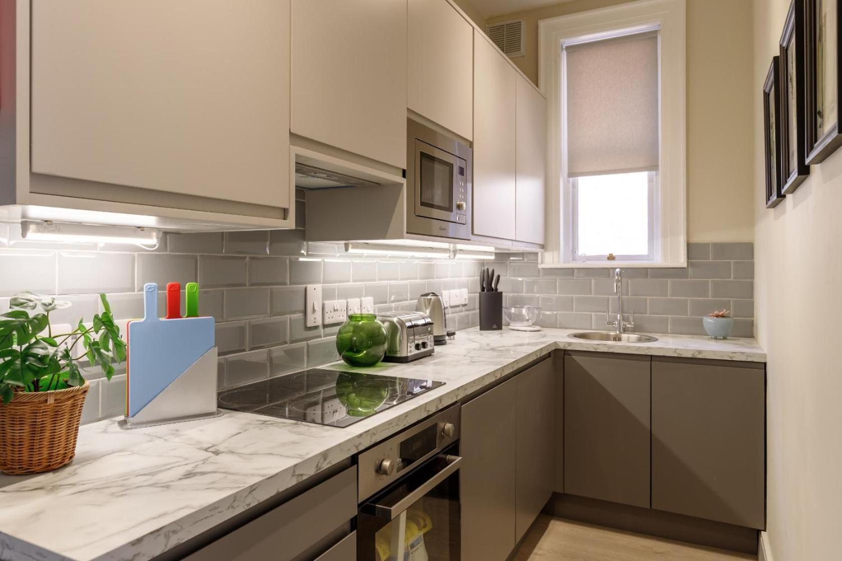 Dublin Castle Suites 外观 照片