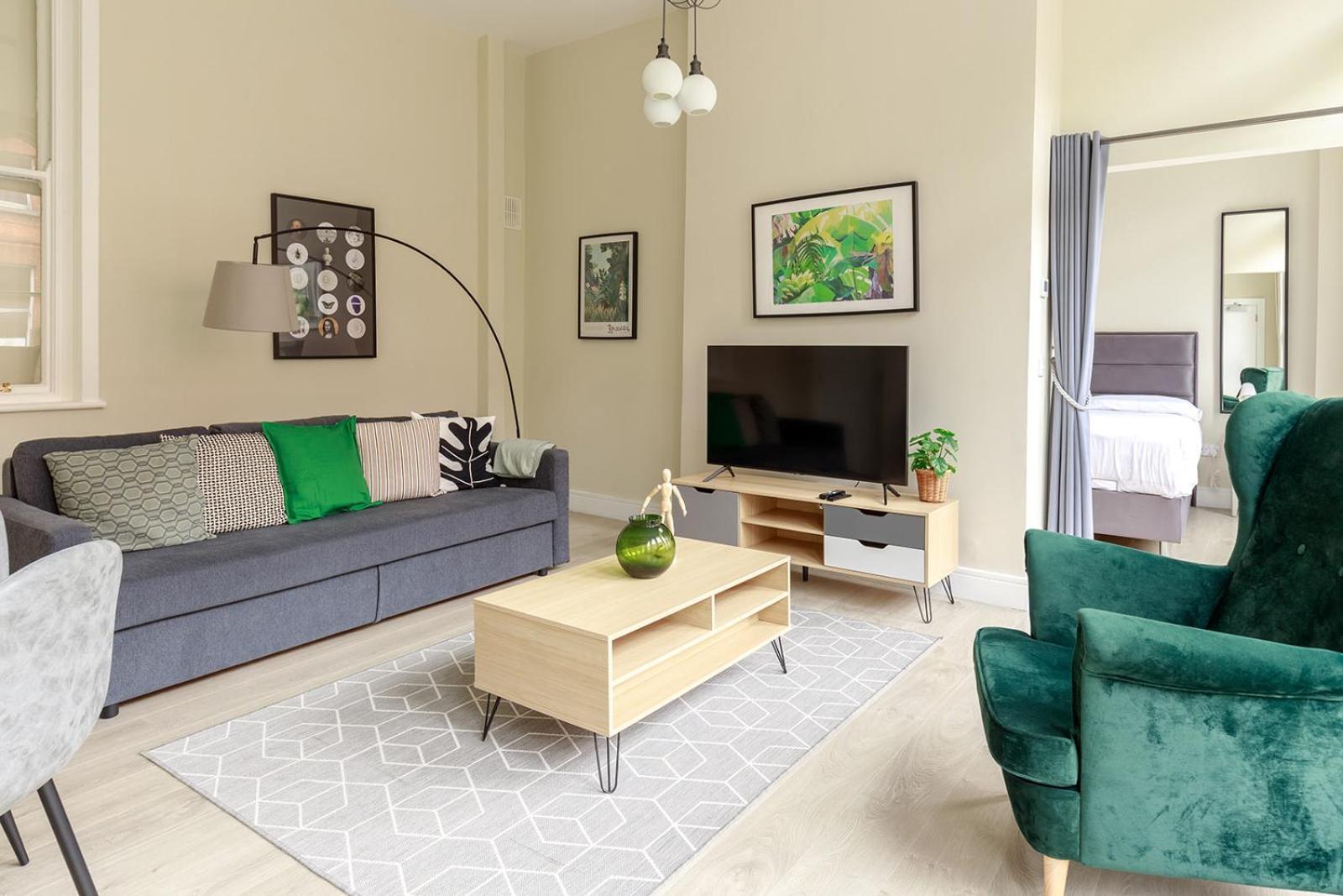 Dublin Castle Suites 外观 照片