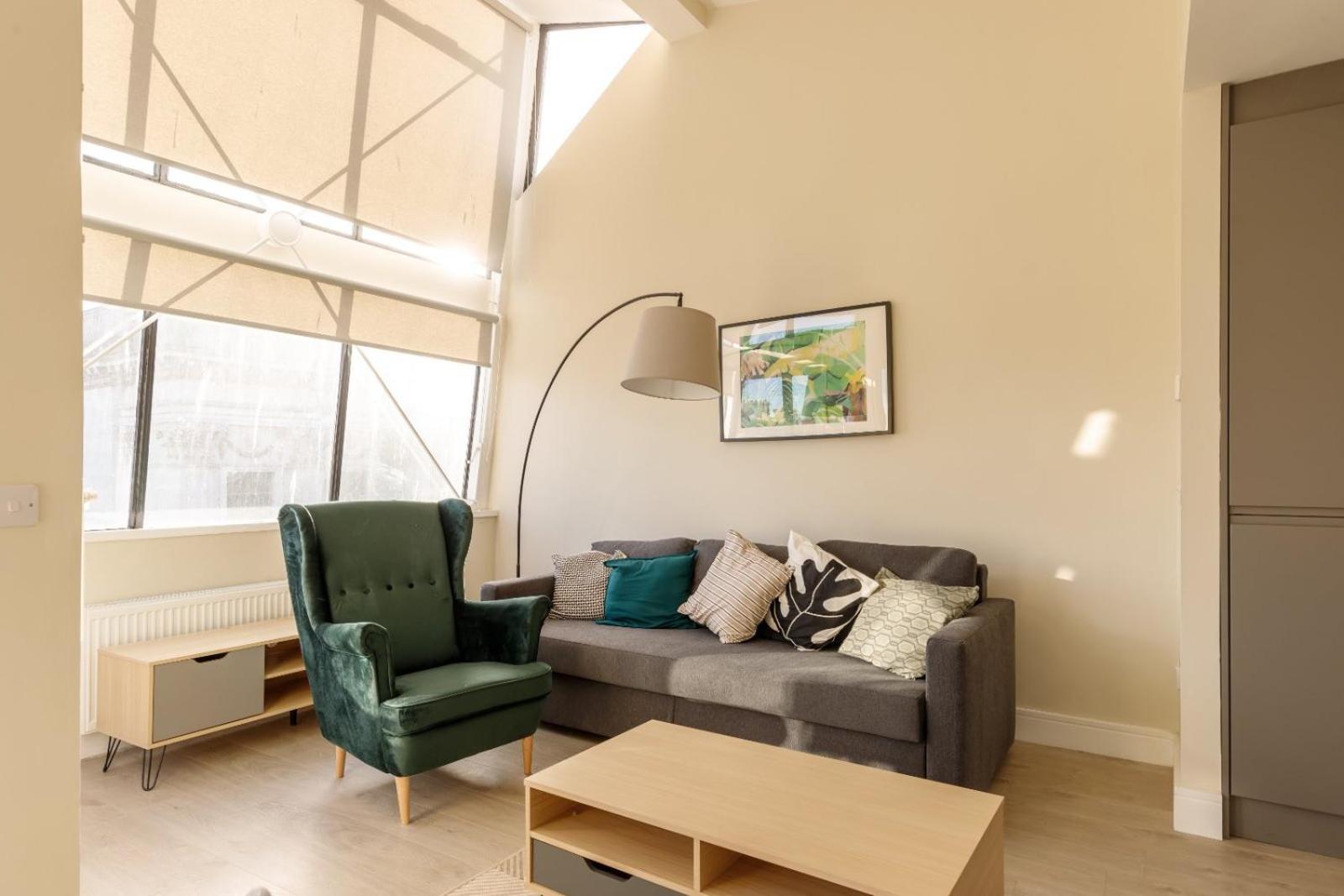 Dublin Castle Suites 外观 照片
