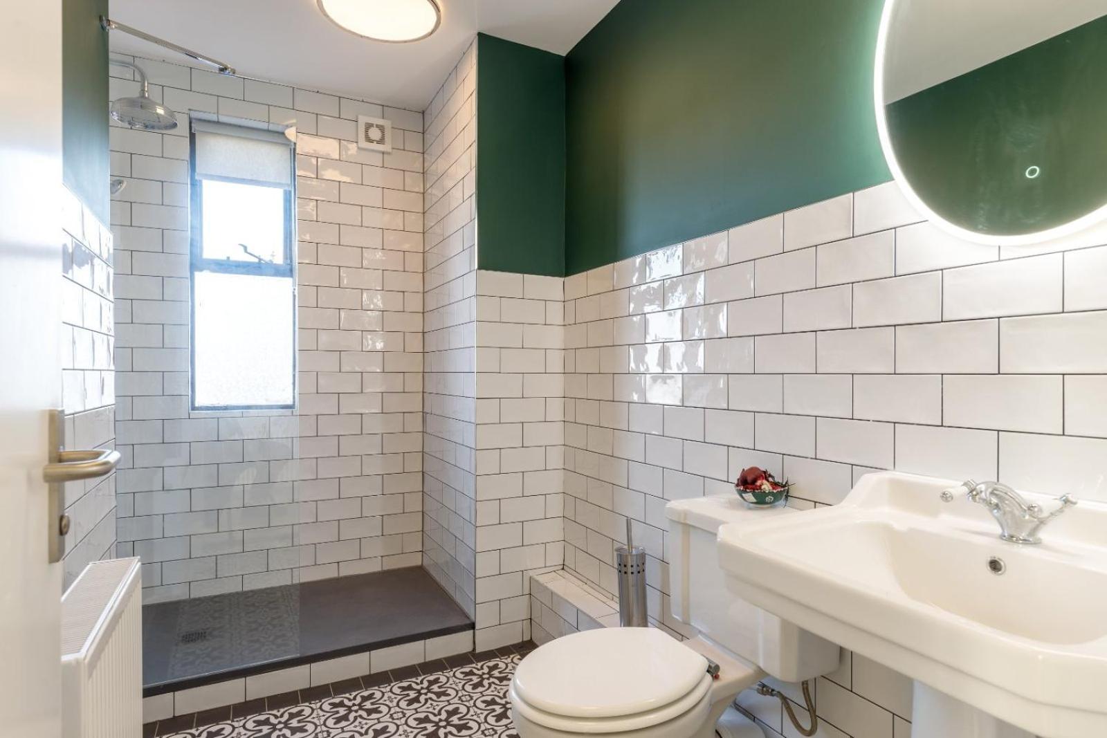 Dublin Castle Suites 外观 照片